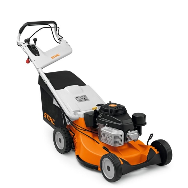 Stihl Grasmaaier RM/756GC