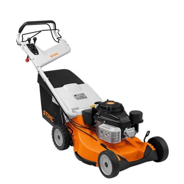 Stihl Grasmaaier RM/756.0YC