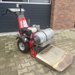 Onkruidbrander 75CM