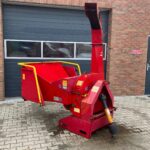 versnipperaar 20cm