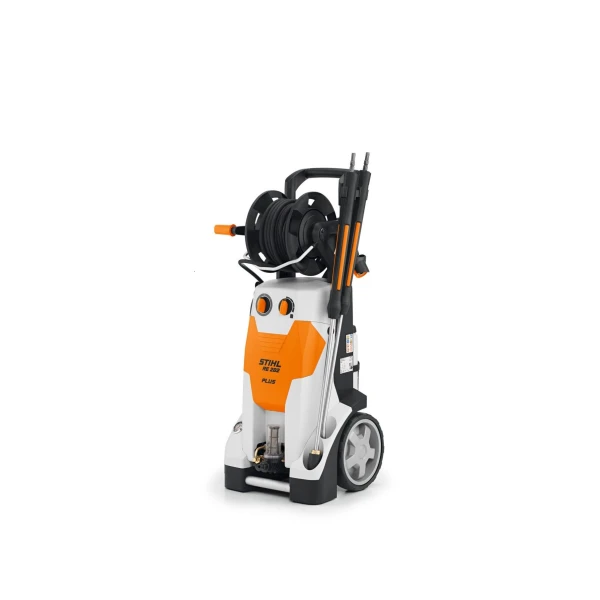 Stihl RE 282