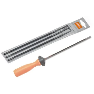 Stihl Gereedschap Vijl 4.0mm 1/4p