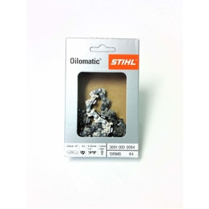 STIHL-ZAAG-KETTING-1/4-1.3-64/SCHAKELS