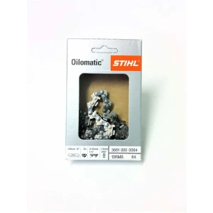 STIHL-ZAAG-KETTING-1/4-1.3-64/SCHAKELS