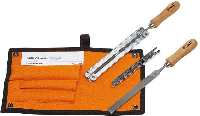 Stihl Gereedschap Slijpset Ketting 1/4"P