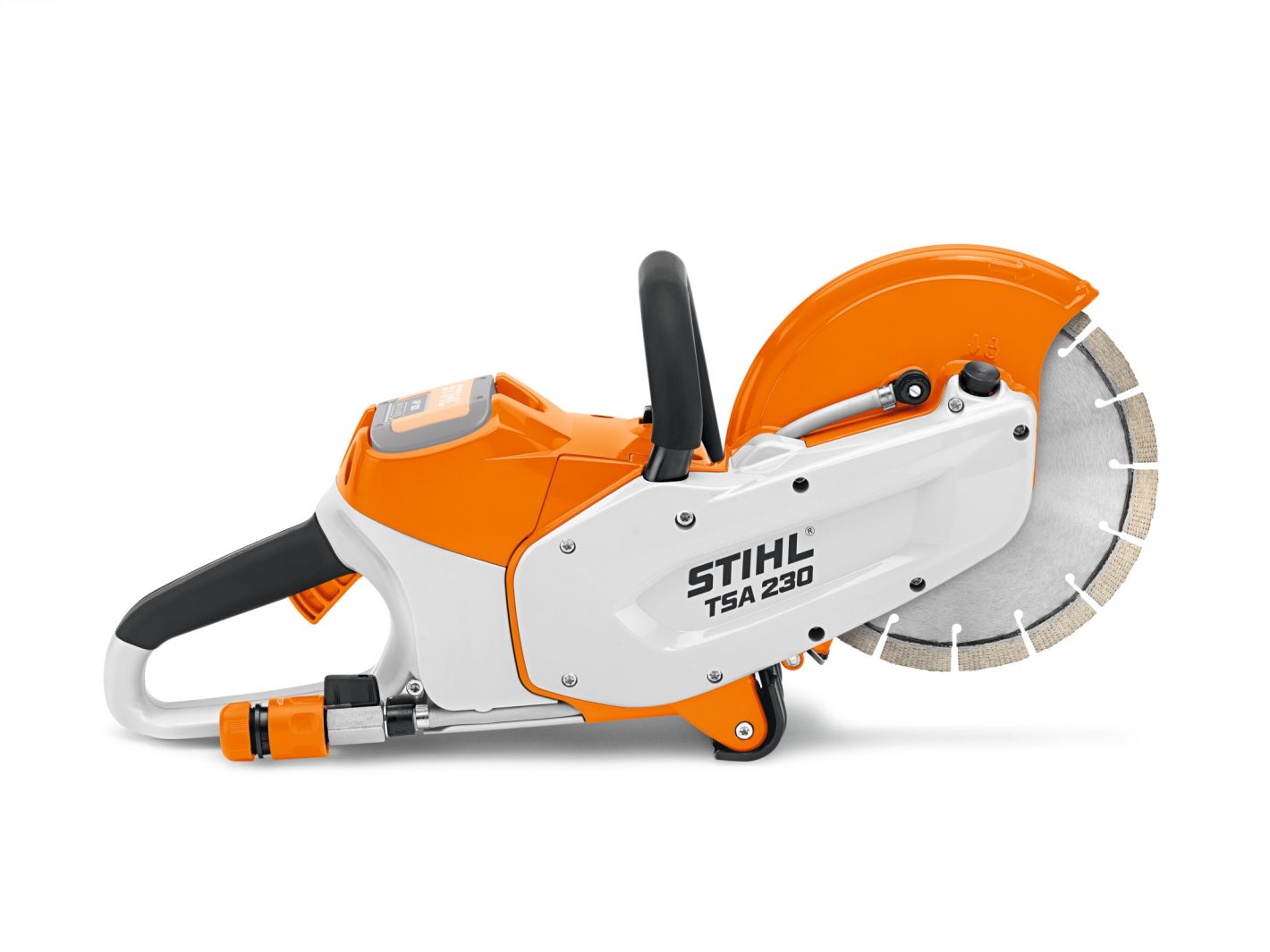 STIHL TSA 230